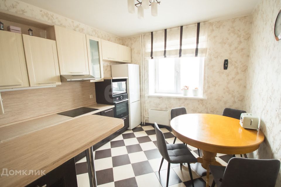 Продаётся 3-комнатная квартира, 79 м²