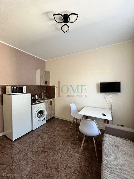 Сдаётся 1-комнатная квартира, 18 м²