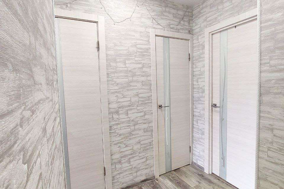 Продаётся 2-комнатная квартира, 52 м²