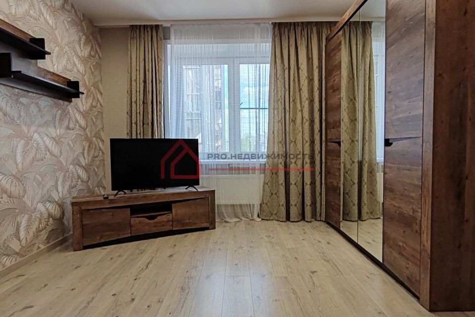 Сдаётся 1-комнатная квартира, 31 м²