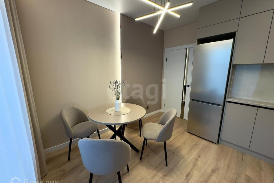Продаётся 2-комнатная квартира, 60 м²