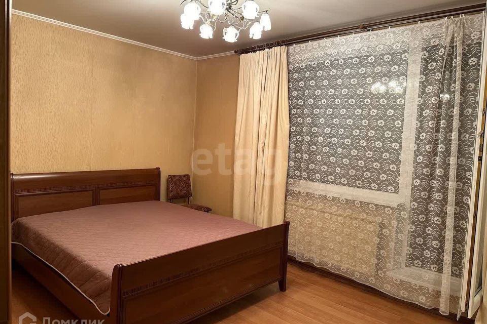 Сдаётся 3-комнатная квартира, 59.2 м²
