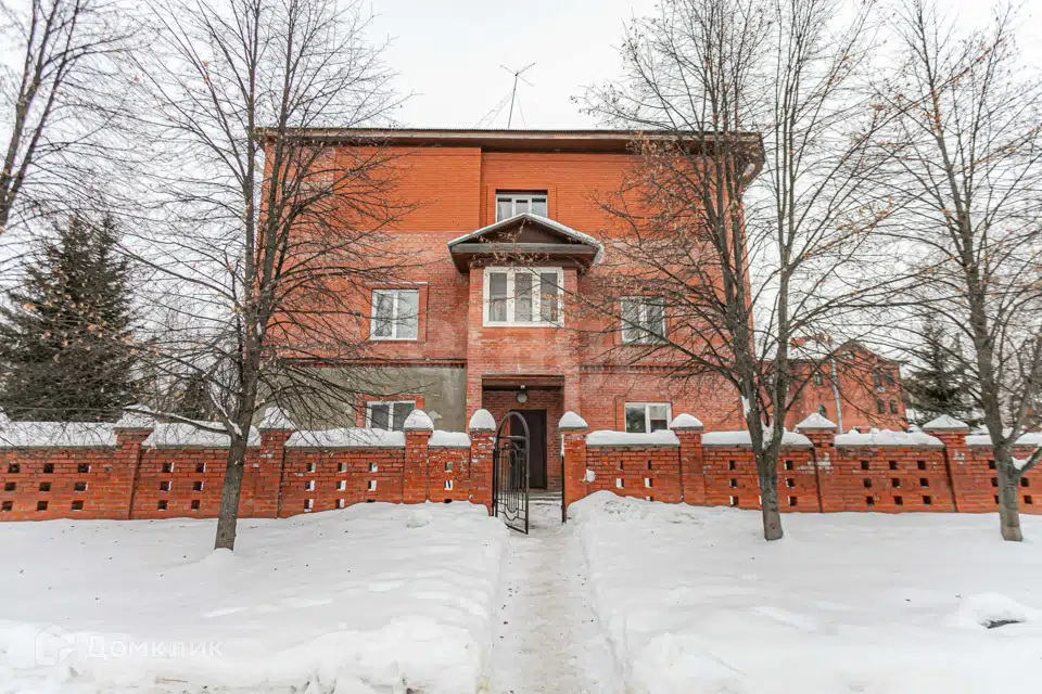 Продаётся 2-комнатная квартира, 78.8 м²