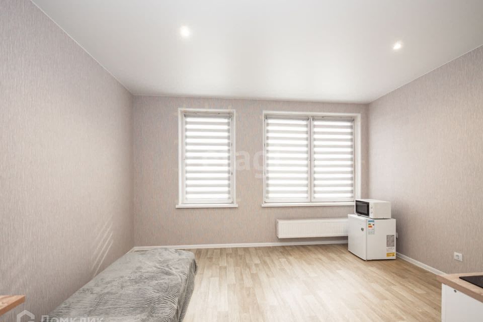 Продаётся студия, 25 м²