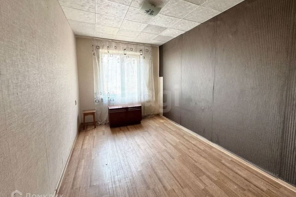 Продаётся 2-комнатная квартира, 52 м²