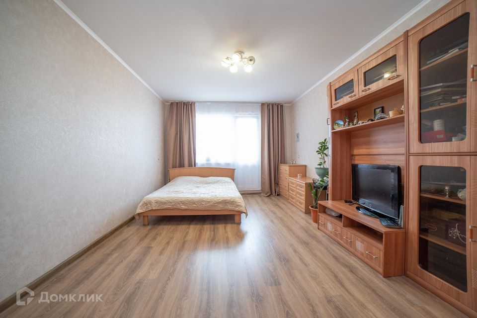 Продаётся 2-комнатная квартира, 67.6 м²