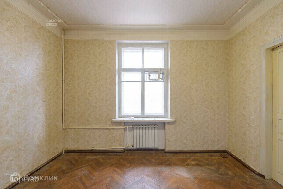 Сдаётся 2-комнатная квартира, 50 м²