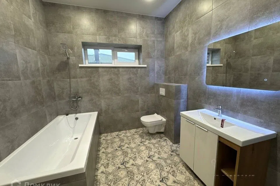 Продаётся 1-этажный дом, 145 м²