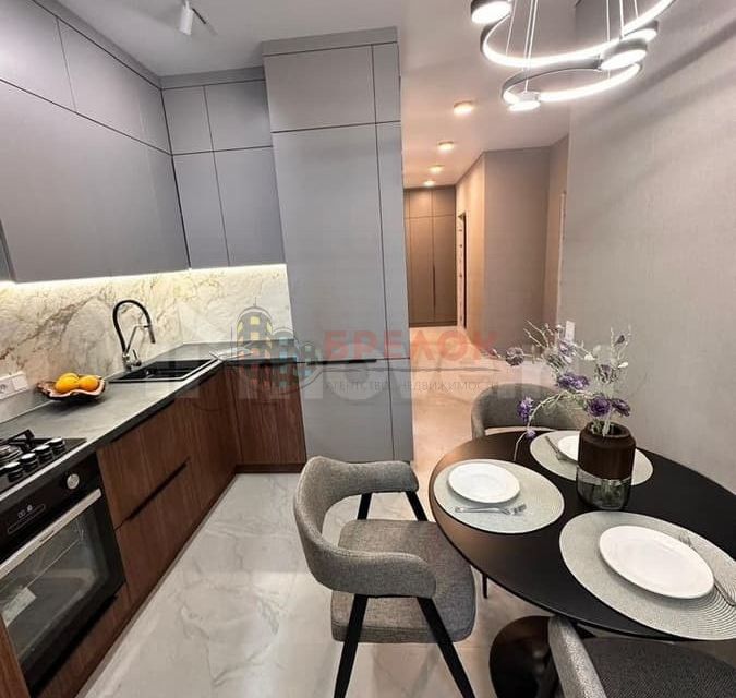 Продаётся 3-комнатная квартира, 63 м²
