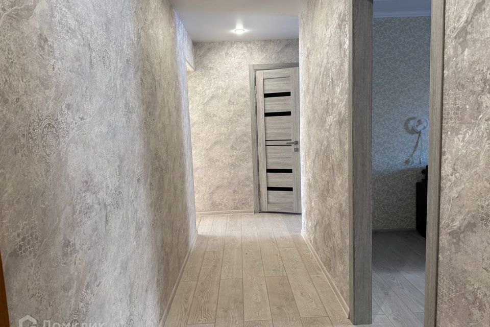 Продаётся 2-комнатная квартира, 57 м²