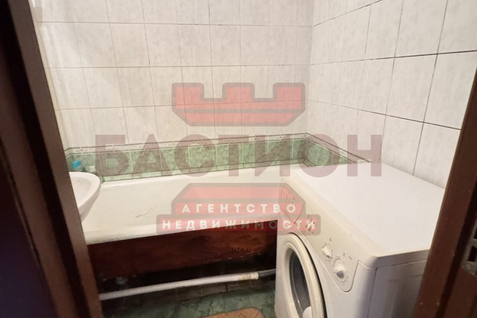 Продаётся 2-комнатная квартира, 55 м²