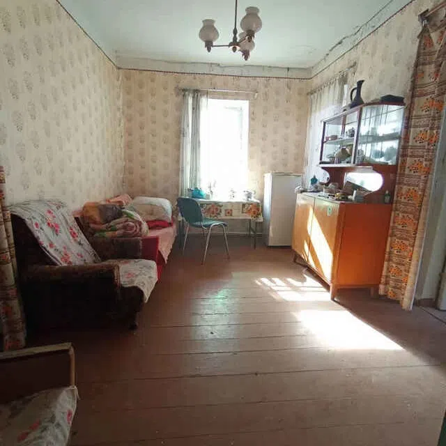 Продаётся дом, 60 м²