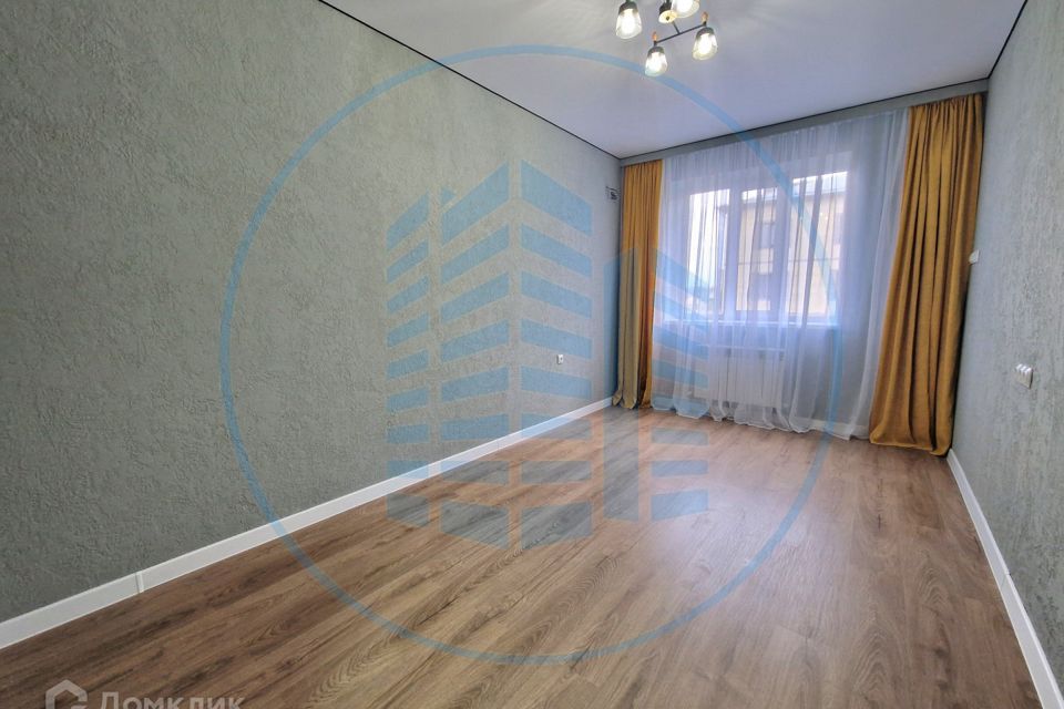 Продаётся 1-комнатная квартира, 32.9 м²