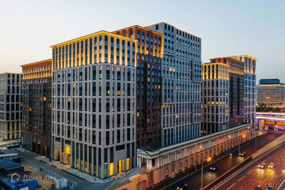 Продаётся 2-комнатная квартира, 57 м²
