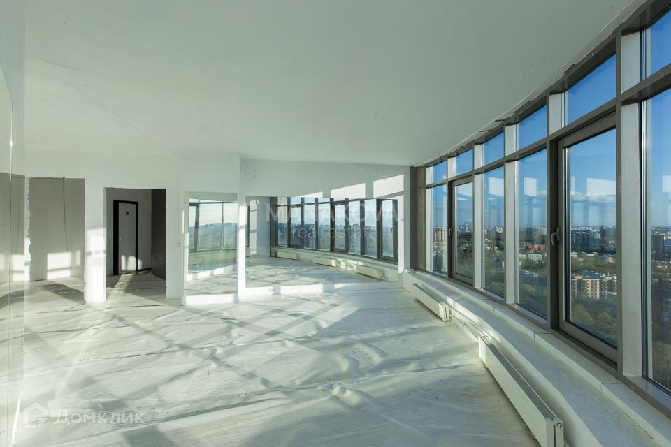 Продаётся 2-комнатная квартира, 84.8 м²