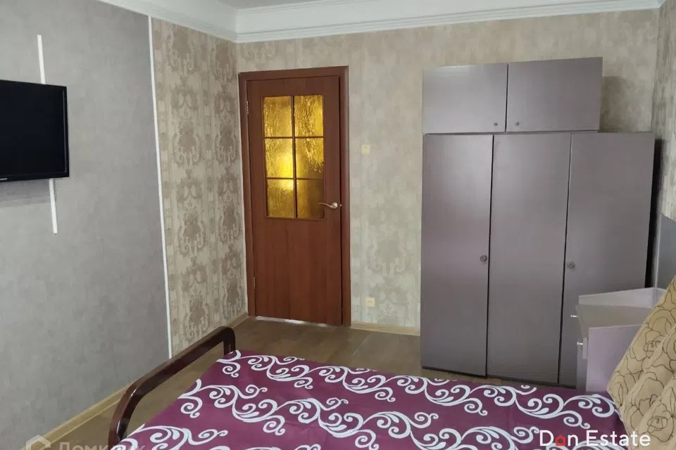 Сдаётся 2-комнатная квартира, 45 м²