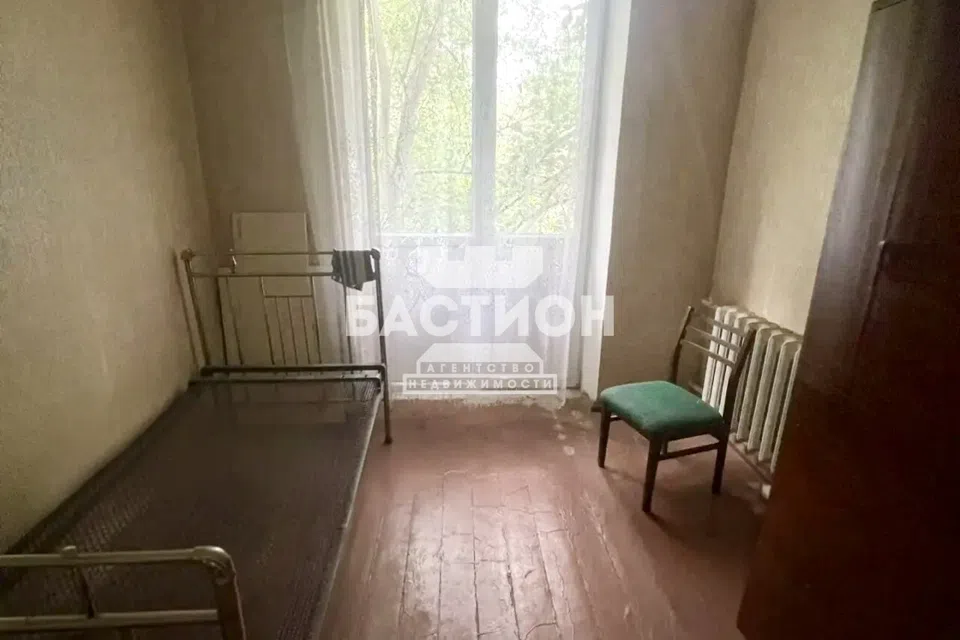 Продаётся 2-комнатная квартира, 46 м²