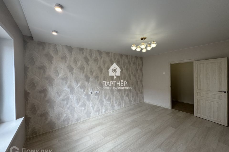 Продаётся 2-комнатная квартира, 51 м²