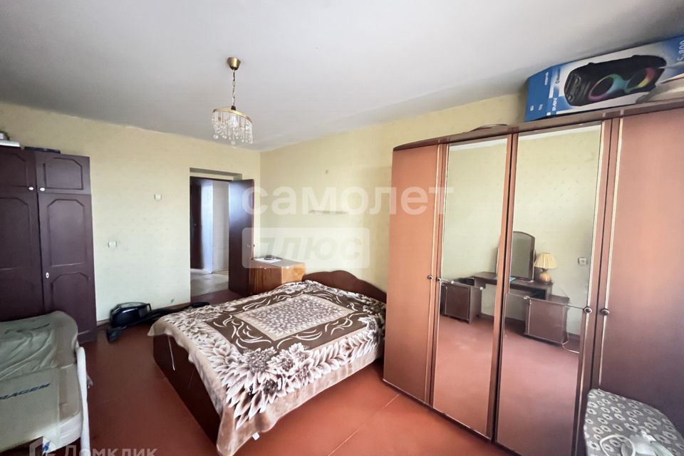 Продаётся 2-комнатная квартира, 50.7 м²