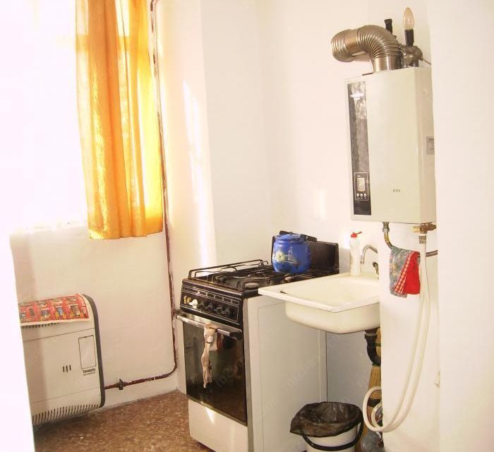 Продаётся 3-комнатная квартира, 70 м²