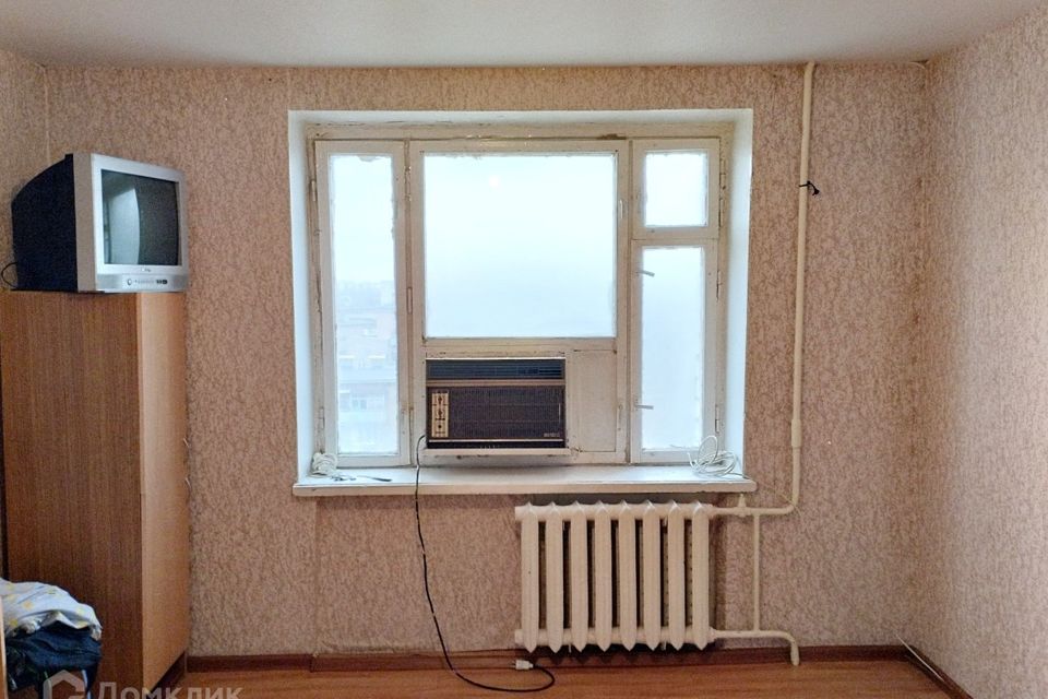Продаётся комната в 1-комн. квартире, 13.2 м²