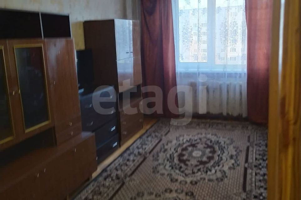 Продаётся 3-комнатная квартира, 64 м²