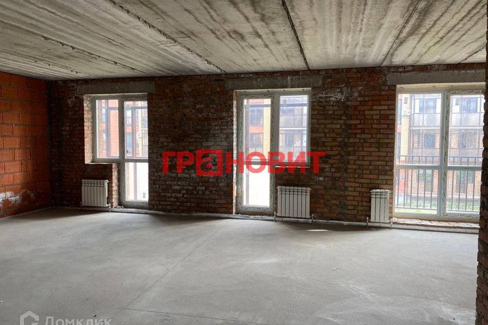 Продаётся 2-комнатная квартира, 60.3 м²