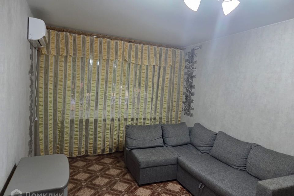 Продаётся 1-комнатная квартира, 30.4 м²