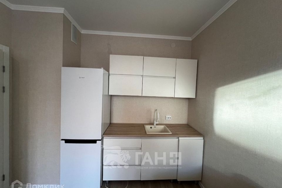 Сдаётся 1-комнатная квартира, 32.6 м²