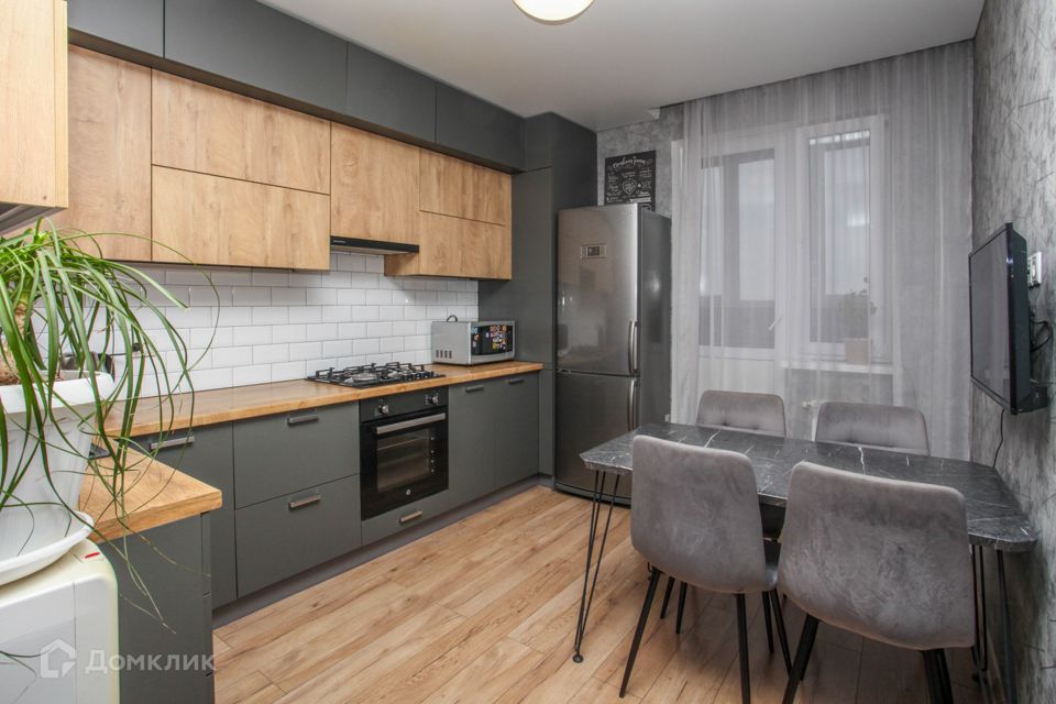 Продаётся 3-комнатная квартира, 89 м²