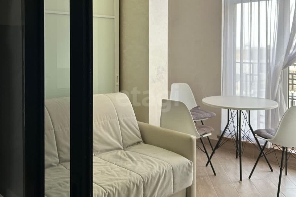 Продаётся 2-комнатная квартира, 42 м²