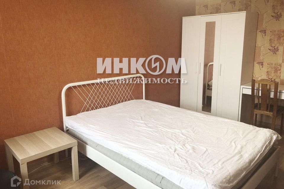 Сдаётся комната в 3-комн. квартире, 15 м²