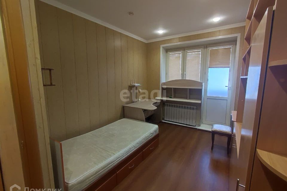 Продаётся 2-комнатная квартира, 27.9 м²