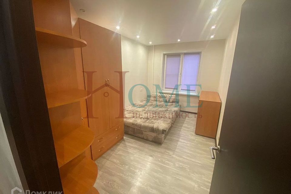 Сдаётся 2-комнатная квартира, 44 м²