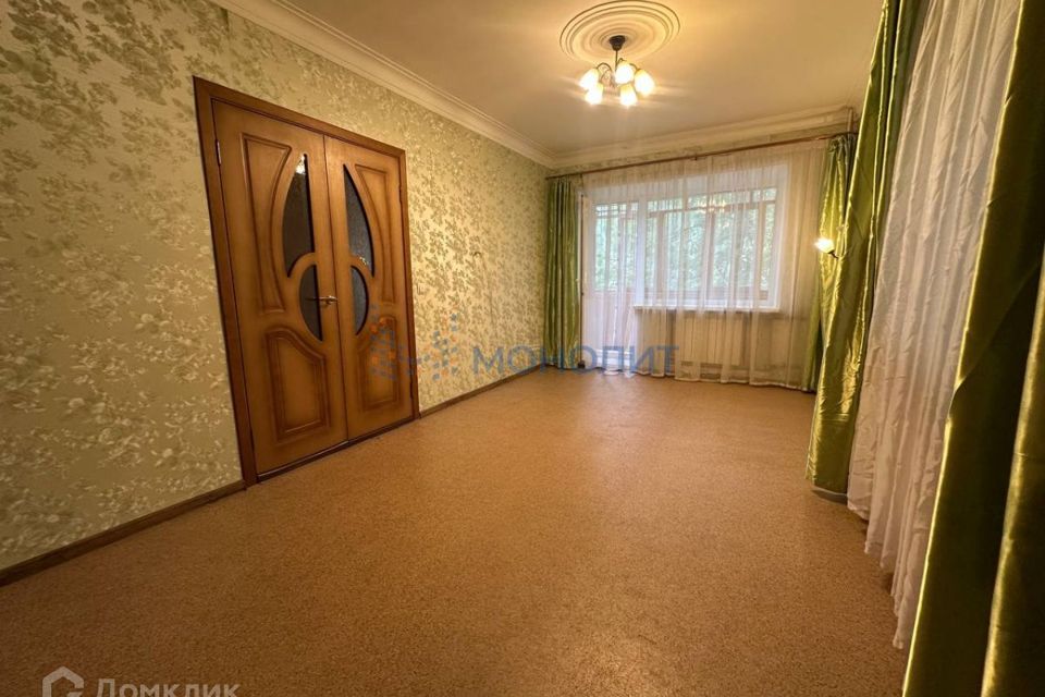 Продаётся 1-комнатная квартира, 34 м²