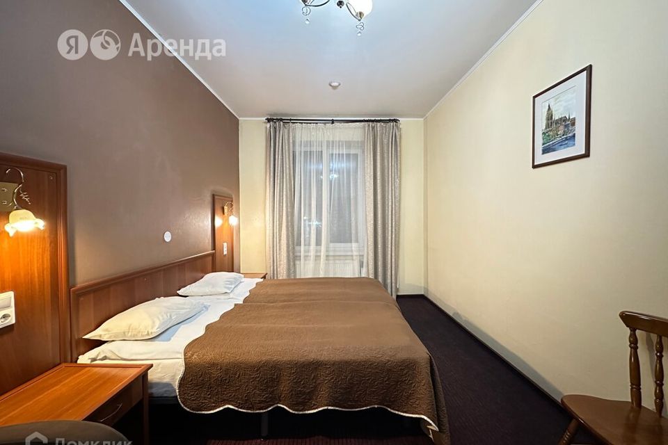 Сдаётся студия, 20 м²