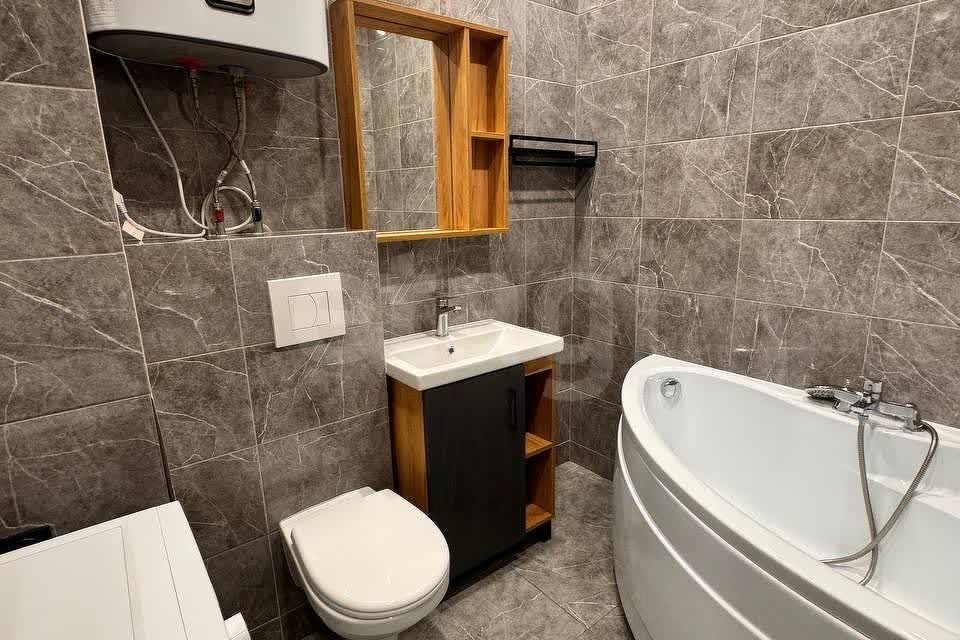 Продаётся студия, 26.9 м²