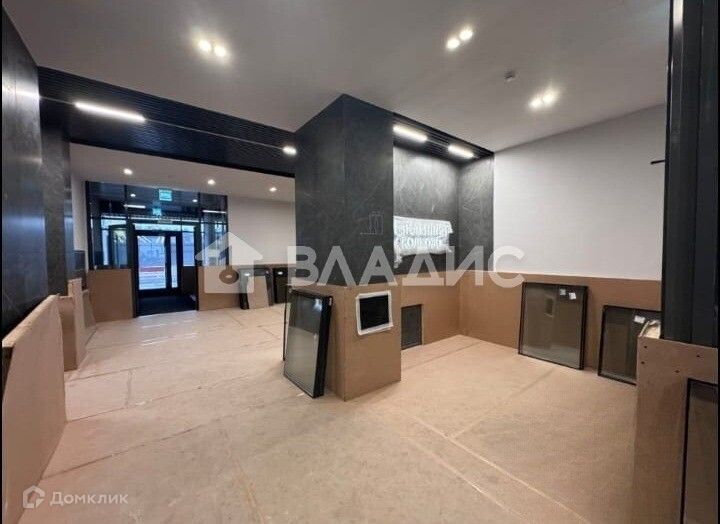 Продаётся 2-комнатная квартира, 88 м²