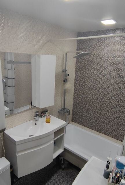 Продаётся 1-комнатная квартира, 36 м²