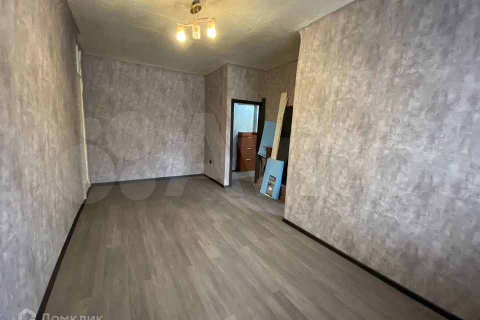 Продаётся 1-комнатная квартира, 32 м²