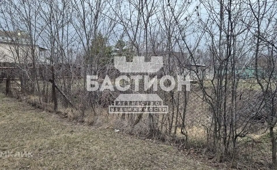 Продаётся участок, 10 сот.