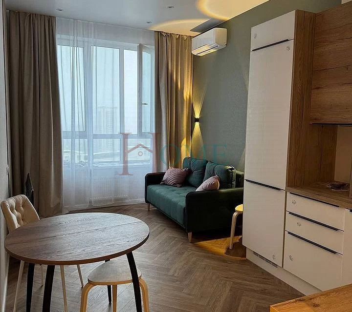 Сдаётся 2-комнатная квартира, 40 м²
