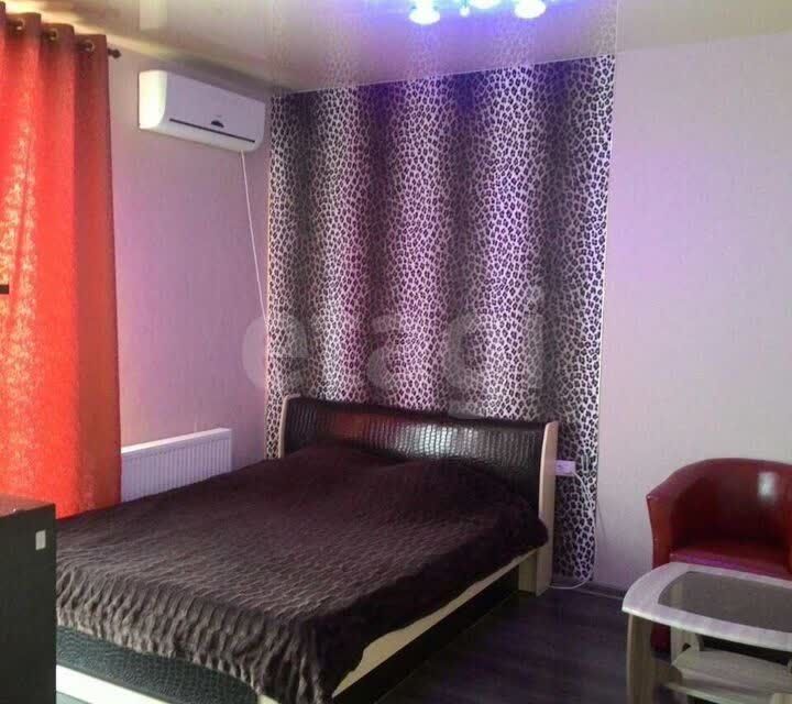 Сдаётся 1-комнатная квартира, 33 м²