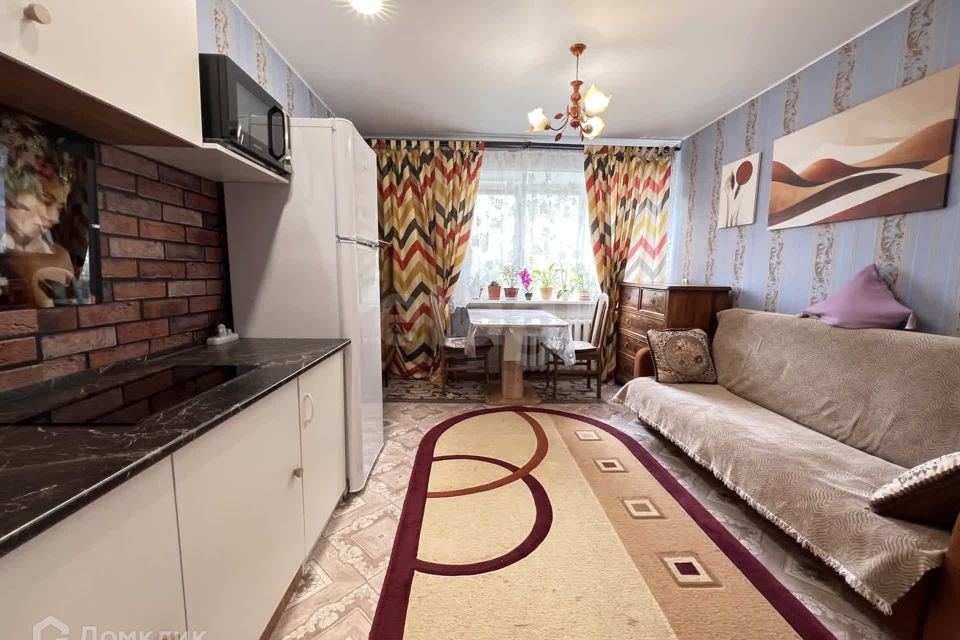 Продаётся студия, 18.5 м²