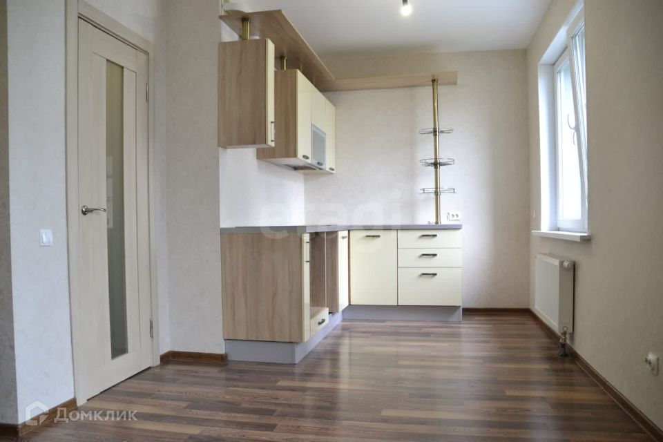 Продаётся студия, 28 м²