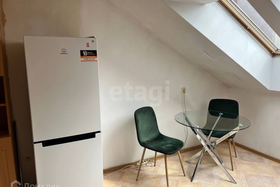 Сдаётся 3-комнатная квартира, 83.8 м²