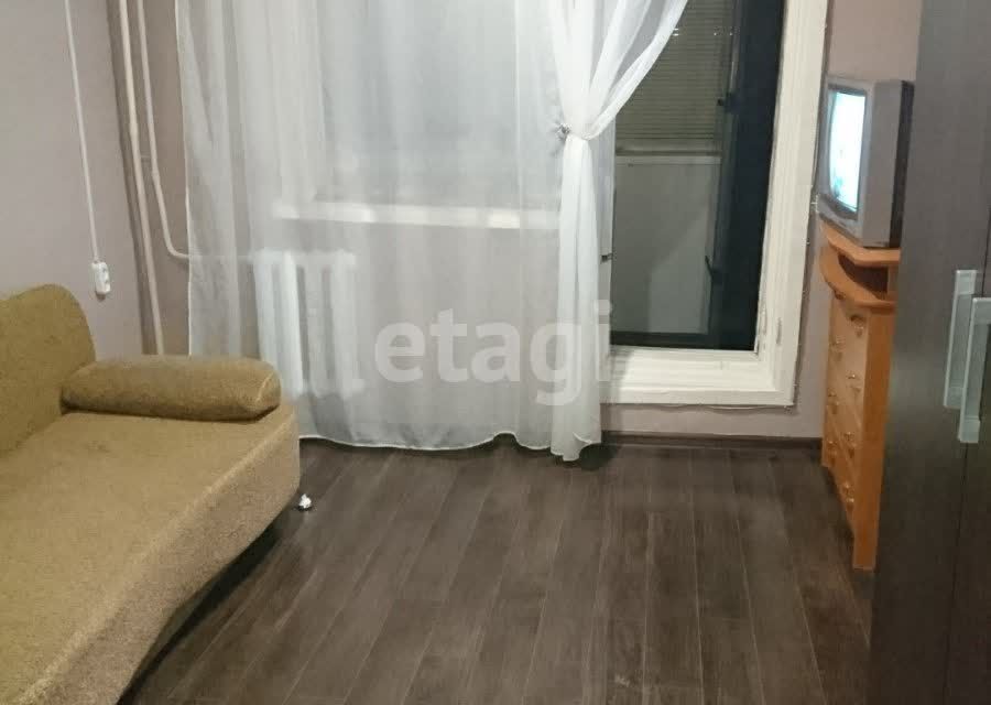 Продаётся студия, 15 м²