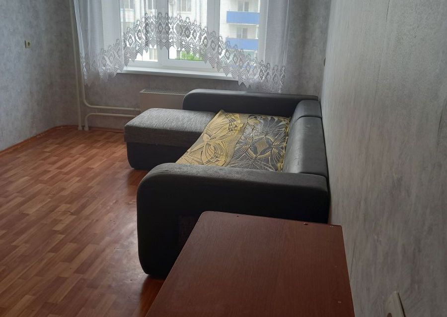 Сдаётся 1-комнатная квартира, 36 м²