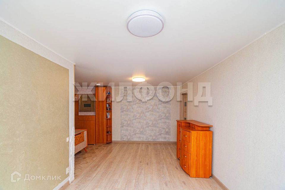 Продаётся 2-комнатная квартира, 42.5 м²