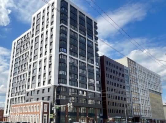 Сдаётся студия, 22 м²
